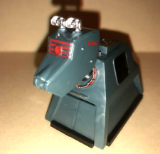 Doctor Who K-9 ilumine com som K9 Tom Baker clássico robô cão companheiro comprar usado  Enviando para Brazil