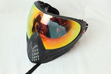 Dye I4 Thermal paintball goggle/mask - Dirty Bird for sale  Shipping to South Africa