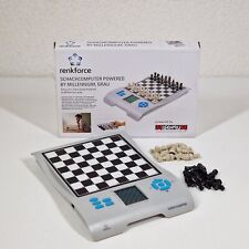 Renkforce chess champion gebraucht kaufen  Seckach