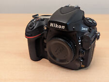 Nikon d800 36.3mp for sale  ILFORD