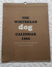 1966 whitbread dog for sale  LONDON