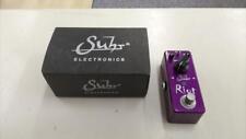 Suhr riot mini for sale  Shipping to Ireland