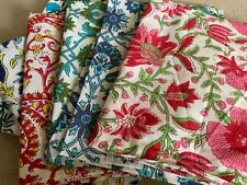 Cotton cloth napkins for sale  Green Valley