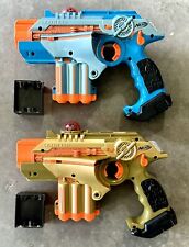 Lazer tag guns for sale  Aiken