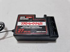 Traxxas 2019 27mhz for sale  ROSSENDALE