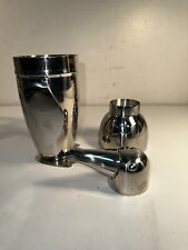 Penguin cocktail shaker for sale  Mesa