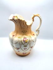 Antique pitcher jug for sale  LANCASTER