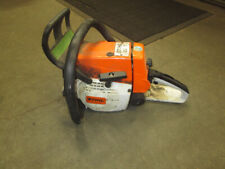 Used, STIHL 026 CHAINSAW FOR PARTS OR REPAIR for sale  Shipping to South Africa