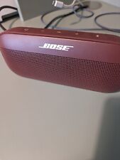 Bose soundlink flex for sale  EASTLEIGH