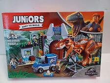 Lego juniors easy for sale  Cedarville