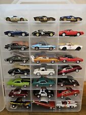 Autoworld Greenlight Johnny Lightning   Lot Of 24 Muscle Loose Corvette Gt40  for sale  Shipping to South Africa