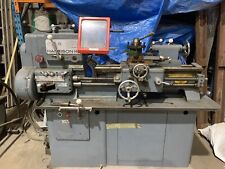 gap bed lathe for sale  LINCOLN