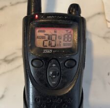 Motorola xtn xu2100 for sale  Long Beach