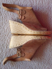 Sandals kanna suede for sale  Chicago