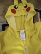 Pokemon pikachu adult for sale  El Paso