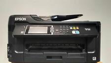 Epson workforce 7610 for sale  PORTSMOUTH