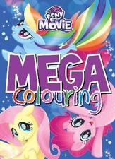 Little pony movie for sale  UK