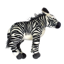 Hamleys zebra black for sale  GLASGOW