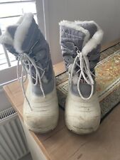 khombu boots for sale  EAST MOLESEY
