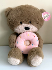 Hugs teddy bear for sale  Shipping to Ireland