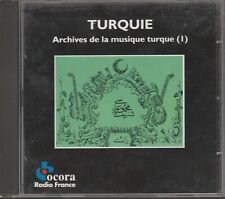 Various turquie archives d'occasion  France