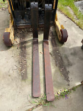 Forklift forks carriage for sale  Loomis
