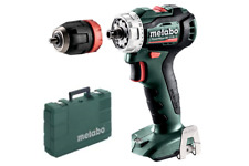 metabo akkuschrauber 10 8v gebraucht kaufen  Oberboihingen