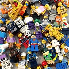 Lego minifigures bulk for sale  Fontana