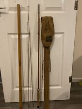 Hardy itchen rod for sale  CORWEN