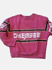Chiemsee women sweatshirt gebraucht kaufen  Völklingen