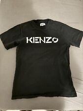Kenzo shirt herren gebraucht kaufen  Linkenheim-Hochstetten