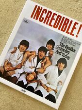 Beatles incredible butcher for sale  USA