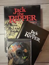 Jack ripper solve for sale  WARRINGTON