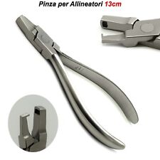 pinza amperometrica ice usato  Firenze