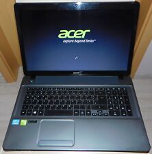Acer zoll notebook gebraucht kaufen  Ilsede