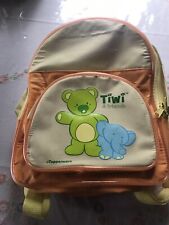 Tupperware kinder rucksack gebraucht kaufen  Höhr-Grenzhausen