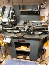 Myford super lathe for sale  EPPING