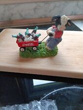 Damaged mary moo for sale  WETHERBY