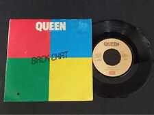 Vinyl single queen d'occasion  Expédié en Belgium