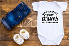Baby onesies drummer for sale  Ocala