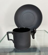 Vintage wedgwood black for sale  HORSHAM