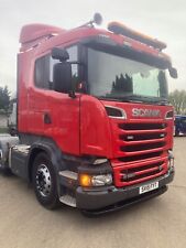 Scania r520 for sale  UK