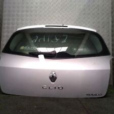 Hayon renault clio d'occasion  France