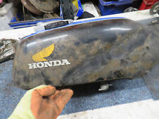 Honda cb250rs petrol for sale  Shipping to Ireland