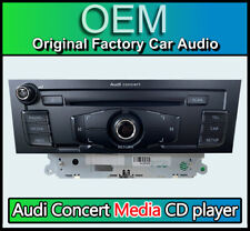 Audi player radio for sale  LEEDS