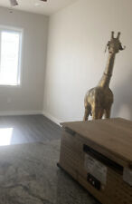 giant giraffe used for sale for sale  Orem