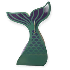 Mermaid tail favor for sale  Marion