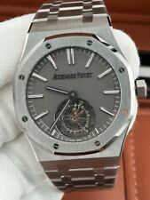 relógio audemars piguet masculino, luxo comprar usado  Enviando para Brazil