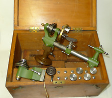Vintage watchmakers boxed for sale  Shipping to Ireland