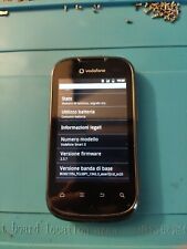 Vodafone smart android usato  Paterno
